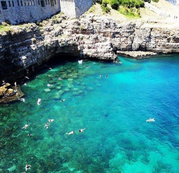 Holiday home Dimora Silcla1 Polignano a Mare