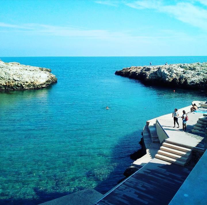 Holiday home Dimora Silcla1 *