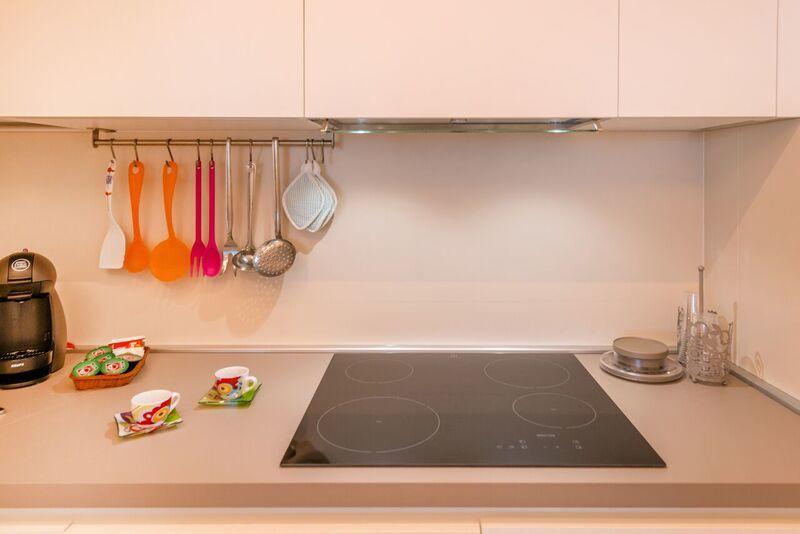 Holiday home Dimora Silcla1 *