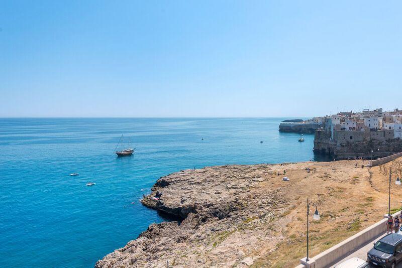 Dimora Silcla1 * Polignano a Mare