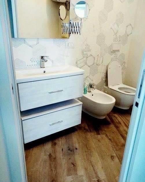 Holiday home Dimora Silcla1 Polignano a Mare