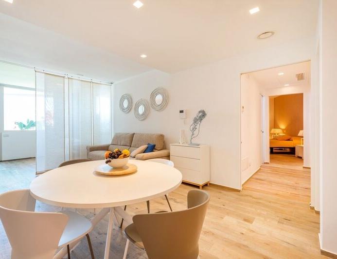 Holiday home Dimora Silcla1 *