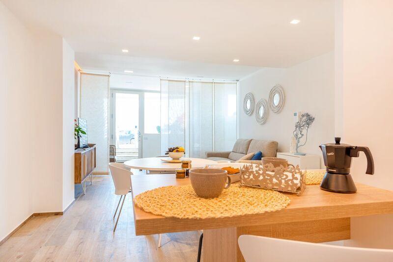 Holiday home Dimora Silcla1 Polignano a Mare