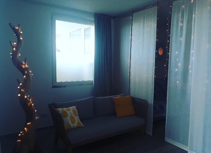 Holiday home Dimora Silcla1 *