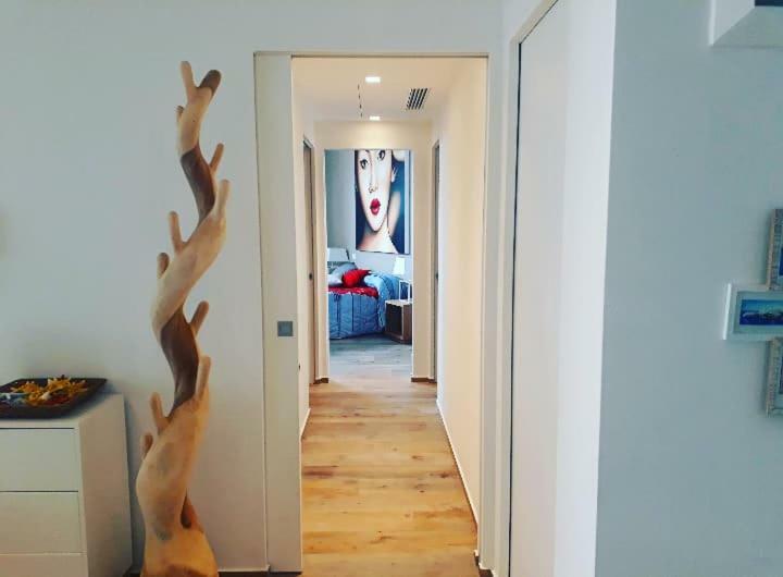 Dimora Silcla1 Holiday home Polignano a Mare