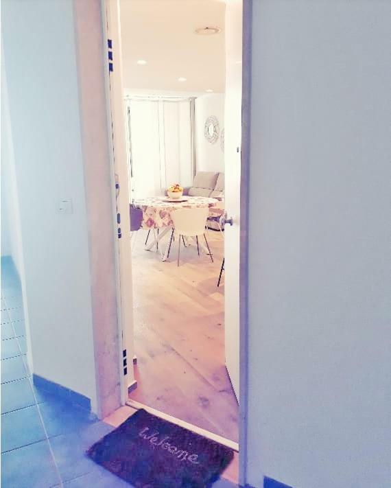 Holiday home Dimora Silcla1